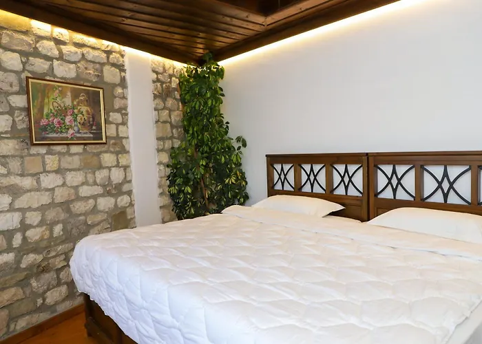 Villa Oda Tomori