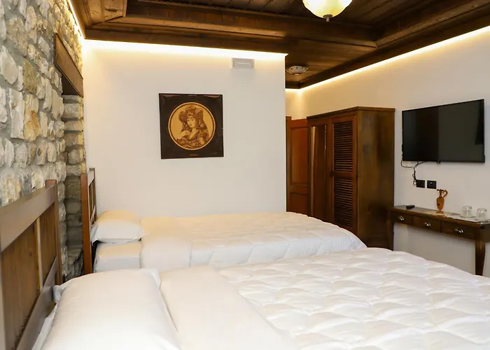 Villa Oda Tomori