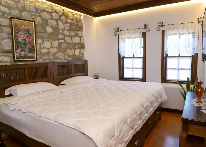 Villa Oda Tomori