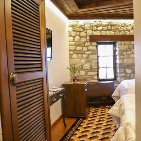 Villa Oda Tomori Berat Extérieur photo