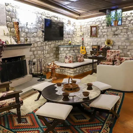 Villa Oda Tomori Berat Extérieur photo