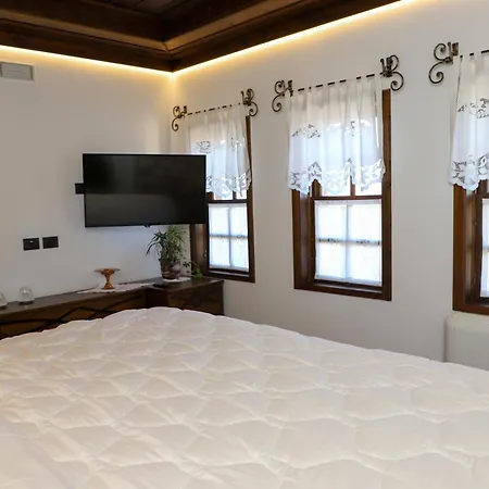 Villa Oda Tomori Berat Extérieur photo