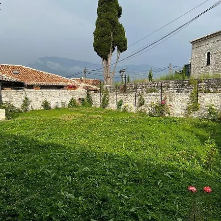 Villa Oda Tomori Berat Extérieur photo