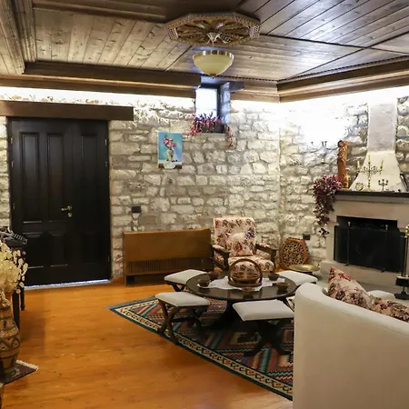 Villa Oda Tomori Berat Extérieur photo