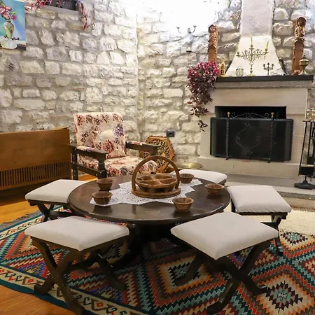 Villa Oda Tomori Berat Extérieur photo