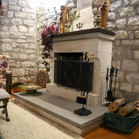 Villa Oda Tomori Berat Extérieur photo