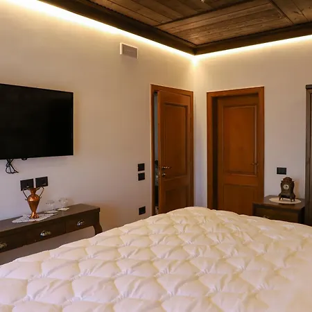 Villa Oda Tomori Berat Extérieur photo