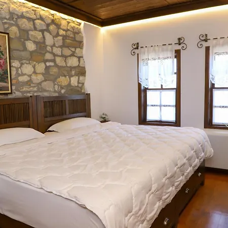 Villa Oda Tomori Berat Extérieur photo