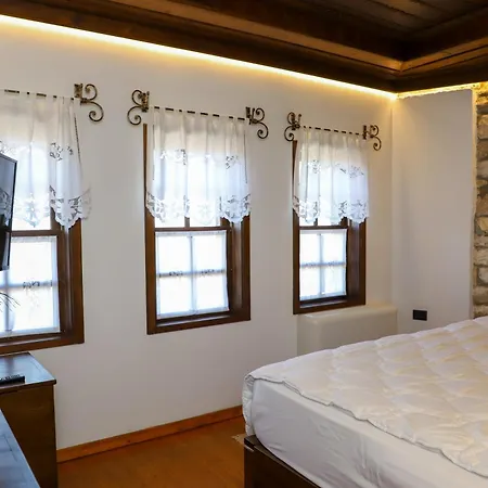 Villa Oda Tomori Berat Extérieur photo