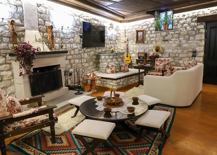 Villa Oda Tomori