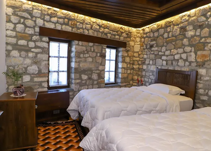 Villa Oda Tomori